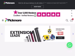 Pickmore