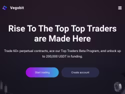 Vegobit