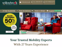 Willowbrook