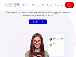 Datagenit