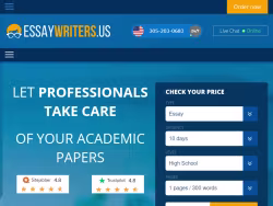 Essaywriters