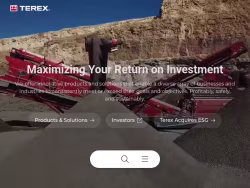 Terex
