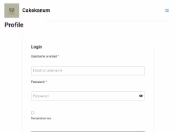 Cakekanum