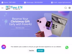 Fone4u