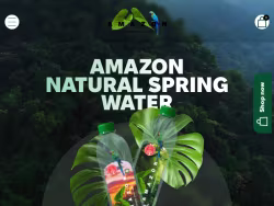 Amazonspringwaters