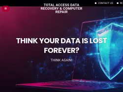 Totalaccessdatarecovery
