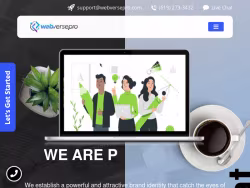 Webversepro