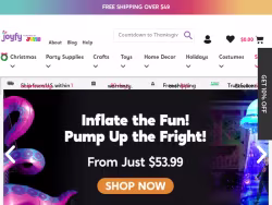Joyfy