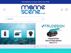 Marinescene