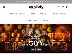 Luckybeity