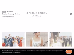 Opheliabride