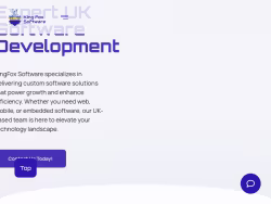 Kingfoxsoftware