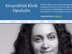 Kiropraktiskklinik