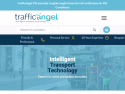 Trafficangel