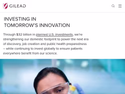 Gilead