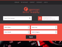 Germanautosupply
