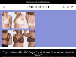 Underoutfit