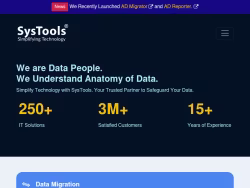 Systoolsgroup