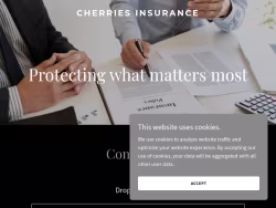 Cherriesinsurance