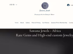 Sawanajewels-africa