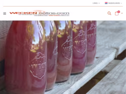 Weckenonline