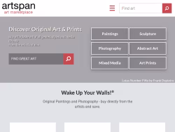Artspan