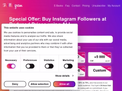 Follogram
