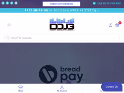 Digitaldjgear