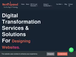 Nextupgrad