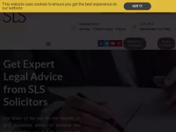 Slssolicitors