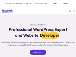 Ricwork