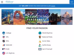 Panoramas