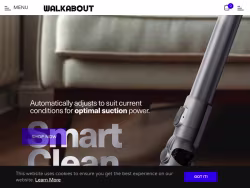 Walkabouttech