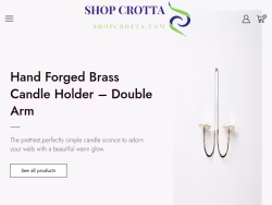 Shopcrotta