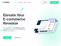 Pivotics