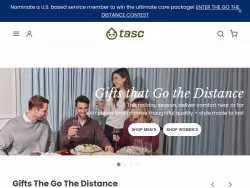 Tascperformance