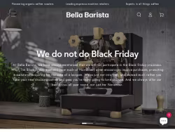 Bellabarista