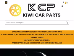 Kiwicarparts
