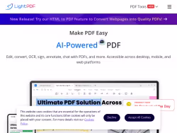 Lightpdf