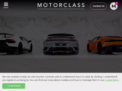 Motor-class