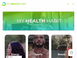 Myhealthhabit