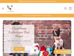Doggyhampers