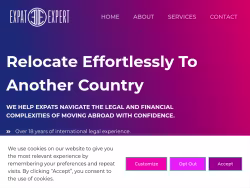 Expatexpert