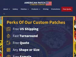 Americanpatch