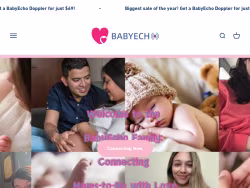 Babyfetaldoppler