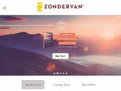 Zondervan