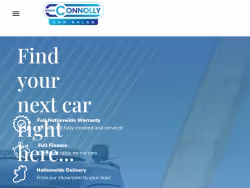 Shaneconnollycars