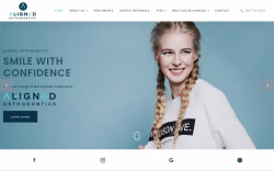 Aligned Orthodontics