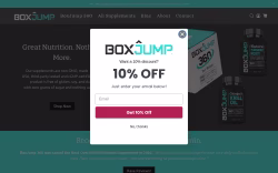 Boxjumpnutrition