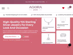 Agorajewels